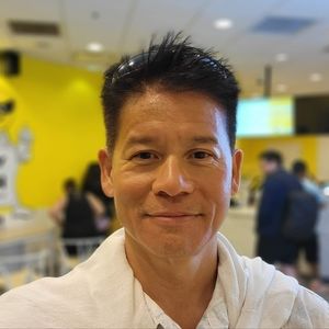 Meet your Posher, Joseph